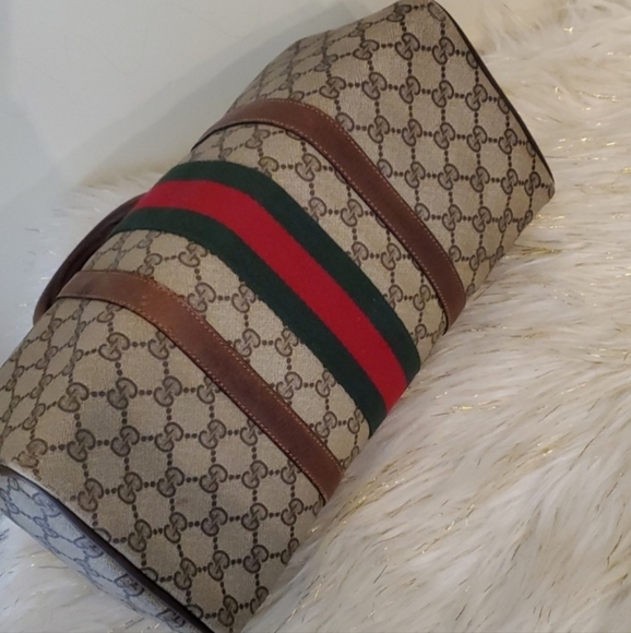 Vintage Gucci handbag - Picture 4 of 16